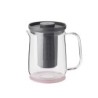 Tetera de Émbolo 700ml - Brew-It
