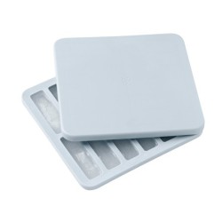 Molde para Gelo com Tampa Pequeno - Freeze-It