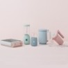Flatbed Toaster Light Rose - Foodie