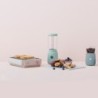Flatbed Toaster Light Rose - Foodie