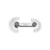 Galga De Rosca 156M 28 Folhas Aço STARRETT
