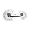 Galga De Rosca 159M 28 Folhas Aço STARRETT