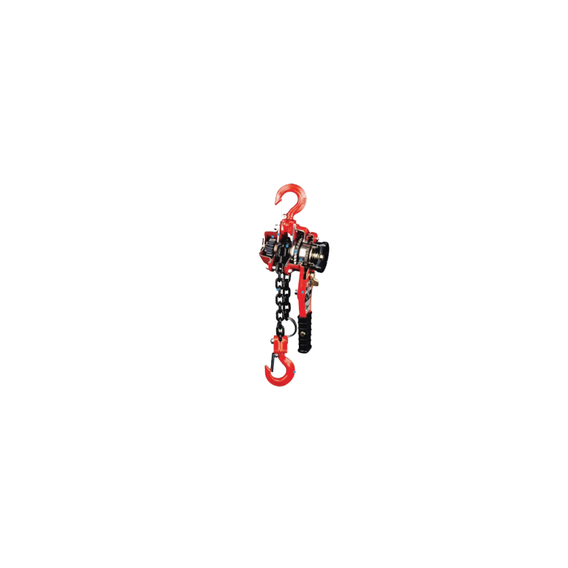 Pull Lif LB-0,75 1125kg TIGER Pull Lif LB-0,75 1125kg TIGER