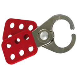 THIRARD Insulated Steel Jaw 39mm for 6 Locking Padlocks