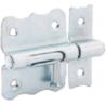 THIRARD Zinc-plated Steel Lock 35mm