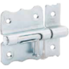 Fechadura Aço Zincado 45mm THIRARD