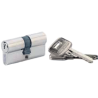 THIRARD Cylindrical Nickel Lock STD 40x40mm