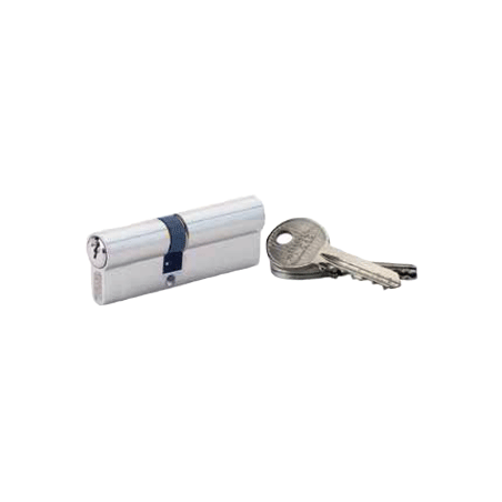 Fechadura Cilindrica de Niquel SD 30x30mm THIRARD