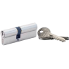 Fechadura Cilindrica de Niquel SD 30x30mm THIRARD