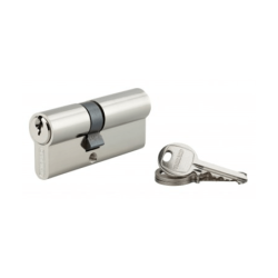 THIRARD Nickel Cylinder Lock Sa 30x40mm