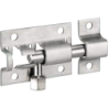 Fechadura em Inox 40mm THIRARD