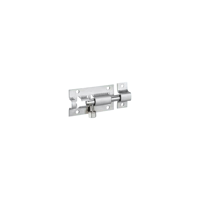 Fechadura em Inox 50mm THIRARD