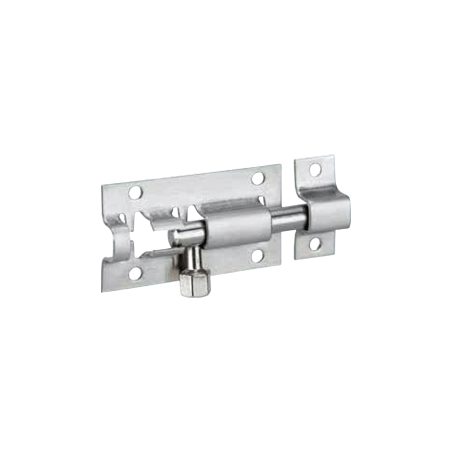 Fechadura em Inox 50mm THIRARD