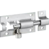 Fechadura em Inox 50mm THIRARD
