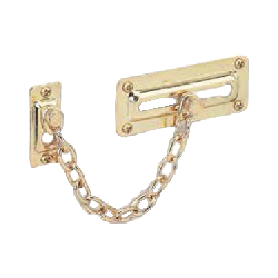 Cadeado para Porta de Segurança em Latão THIRARD