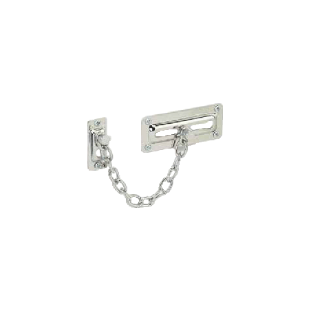 THIRARD Nickel Security Door Lock