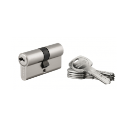 THIRARD Trafic 6 Cylinder Lock 30x30mm