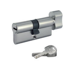 THIRARD Trafic 6 Cylinder Lock 30x30mm
