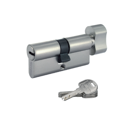Fechadura Cilindrica Trafic 6 40x40mmTHIRARD