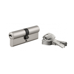 Fechadura Cilindrica Trafic 6 40x40mmTHIRARD