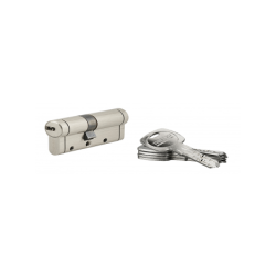 Cerradura de Bombillo 30x40mm Trafic 12 THIRARD