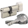 THIRARD Cylinder lock 40x40mm Trafic 12