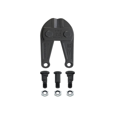 VBW 610mm Blade for 4300 Rivet Cutter