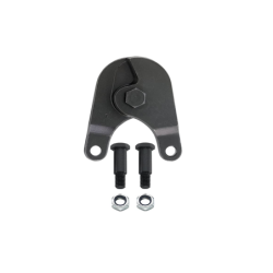 Lâmina com Parafusos de Aperto de 11mm VBW