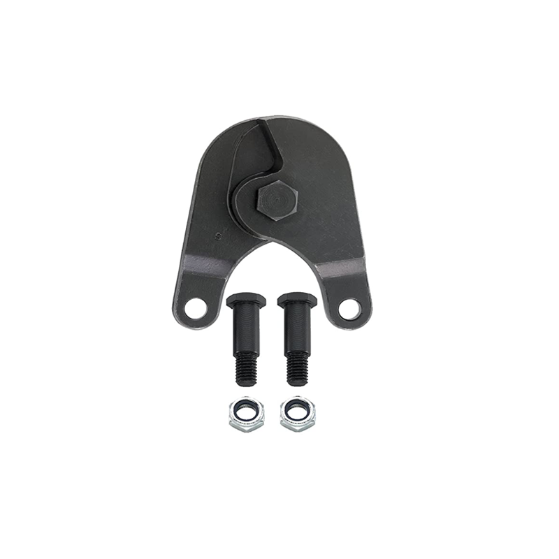 Lâmina com Parafusos de Aperto de 11mm VBW Lâmina com Parafusos de Aperto de 11mm VBW