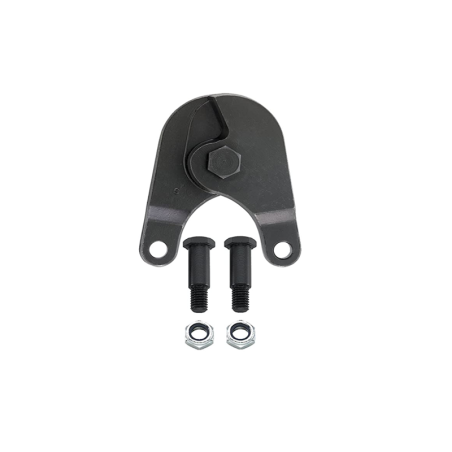 Lâmina com Parafusos de Aperto de 11mm VBW