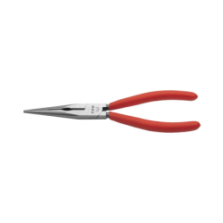 VBW 140mm Chromium Plated Ergonomic Handles Snipe-Nose Pliers Tel. Engineer’s Pliers