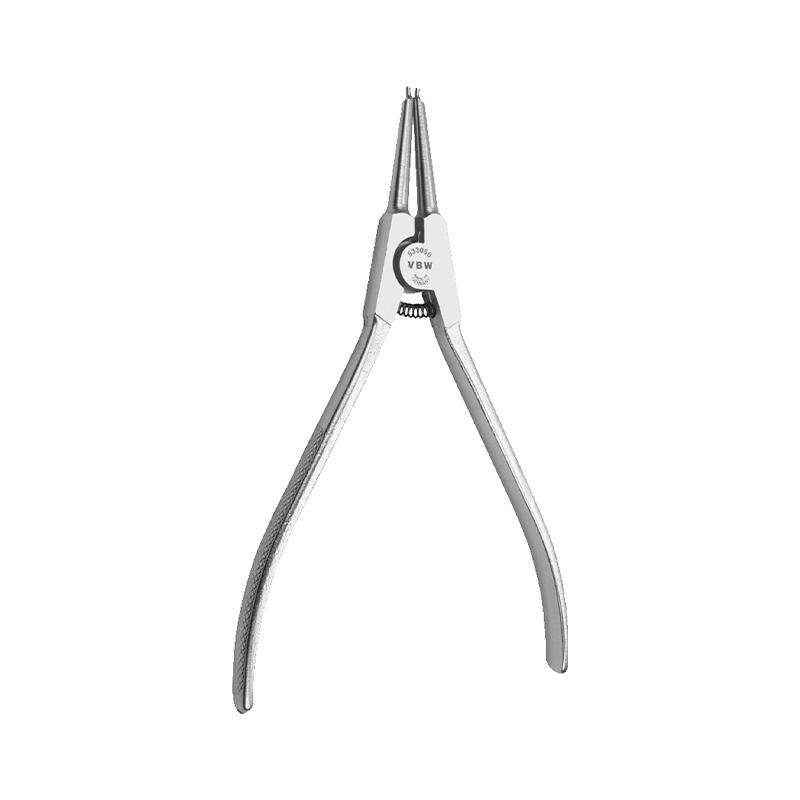 VBW A41 300mm Circlip Pliers for External Circlip Chromium Plated VBW A41 300mm Circlip Pliers for External Circlip Chromium Plated