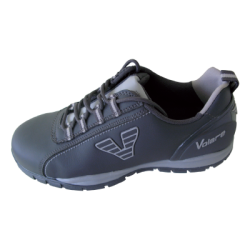 SAPATO LIGEIRO ILLY CINZENTO S3  REF:40