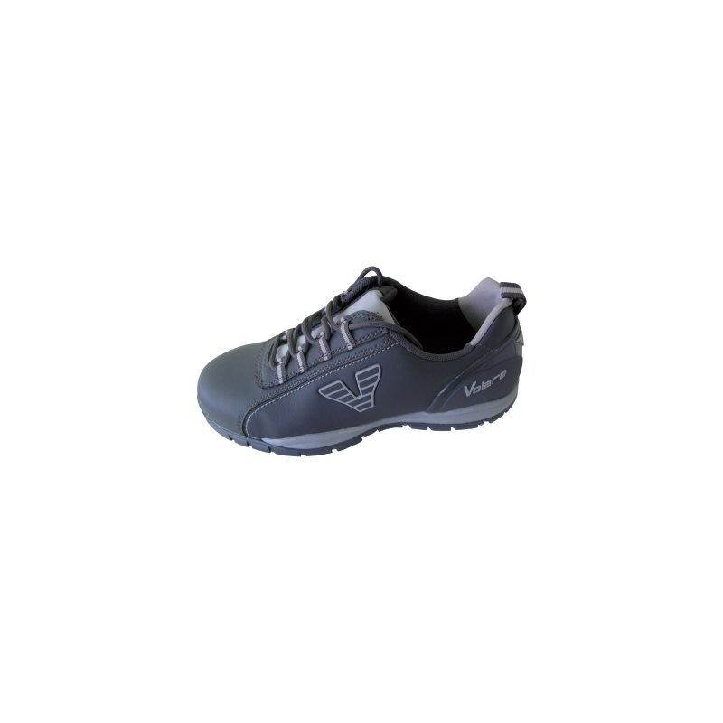 SAPATO LIGEIRO ILLY CINZENTO S3 REF:40 SAPATO LIGEIRO ILLY CINZENTO S3 REF:40