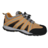 Zapato Deka Amarillo Claro S1P 38 VOLARE