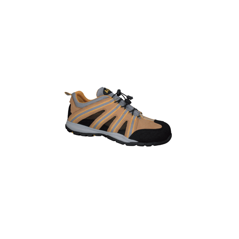 Zapato Deka Amarillo Claro S1P 39 VOLARE Zapato Deka Amarillo Claro S1P 39 VOLARE