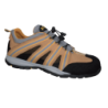 Zapato Deka Amarillo Claro S1P 39 VOLARE