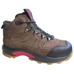 VOLARE 47 S1P Derrick boot