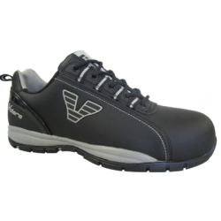 ZAPATO ILLY NEGRO S3 T-42