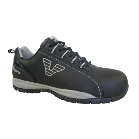 Sapato Ligeiro Illy Preto S3 44 VOLARE