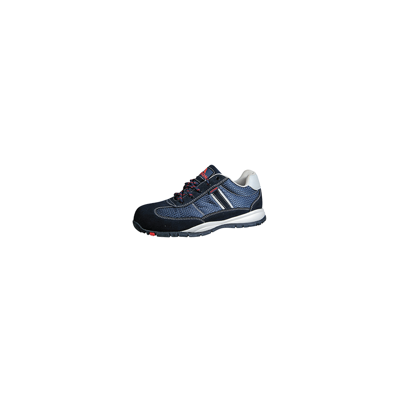 Sapatos Typica Azul Marinho S1P 41 VOLARE