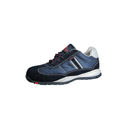 Sapatos Typica Azul Marinho S1P 41 VOLARE