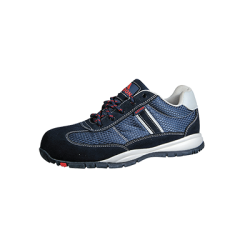 ZAPATO TYPICA AZUL MARINO S1P T-47