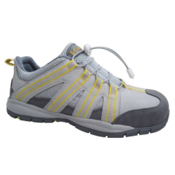 ZAPATO DEKA GRIS T47