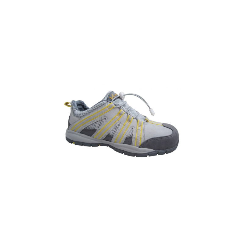 Sapato Deka Gris 47 VOLARE