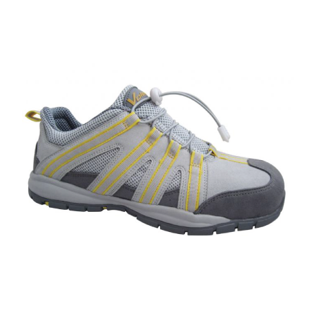 Sapato Deka Gris 47 VOLARE