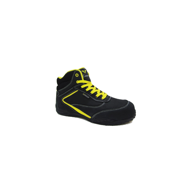 VOLARE 39 S3 Kana Black Boot