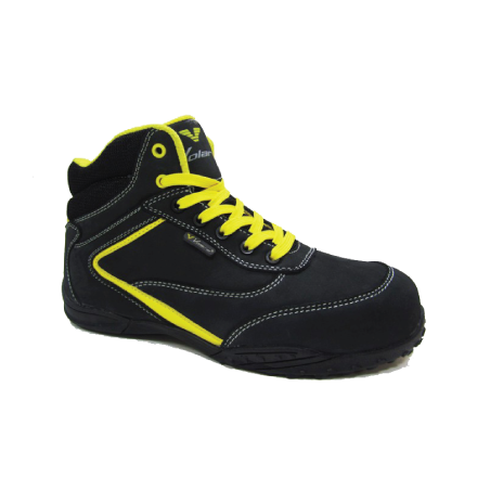 VOLARE 39 S3 Kana Black Boot