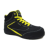 VOLARE 39 S3 Kana Black Boot