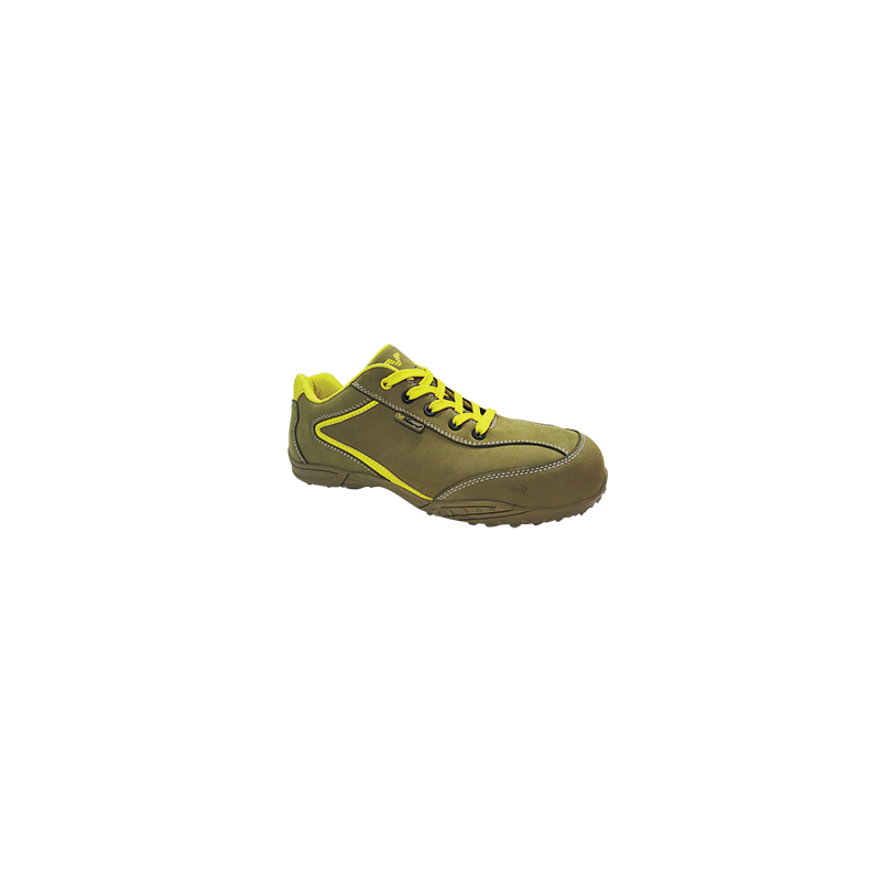 Sapato Moka Bege S3 40 VOLARE
